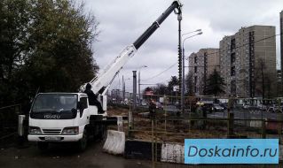 Аренда                   ямобура              (ямобур)