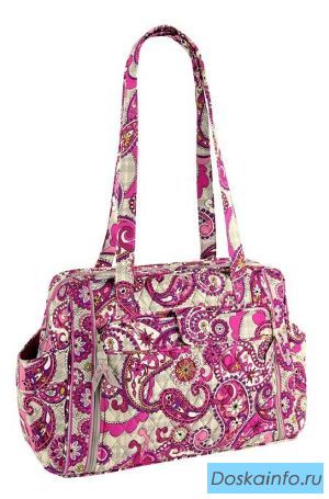 Сумка для мамы Vera Bradley