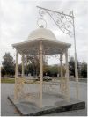 Художественная ковка в Новосибирске