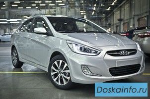 Аренда новых авто от 1490 рублей