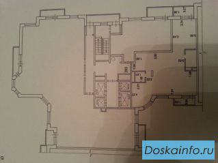 3-х квартира в новостройке в Балашихе