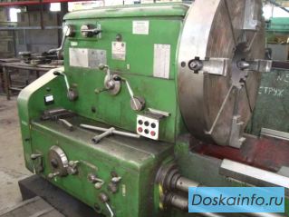 Куплю 1М65-3 Токарный