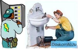Ремонт и отделка квартир