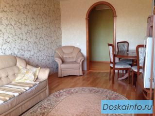 Продам 3-комн. Красноярск, Щорса, д. 76