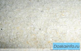 Мраморная крошка от ТД УРАЛСТРОЙ