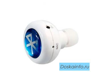 Беспроводные наушники  AirBeats