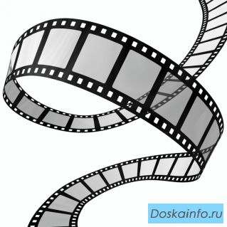 Монтаж и обработка видео из вашего материала