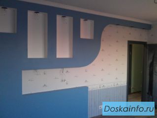 Ремонт под ключ, квартир, санузлов