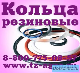 Уплотнительное кольцо цена