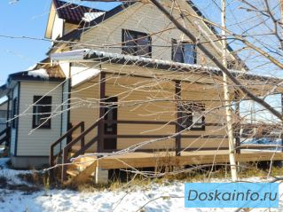 Дом дача  Киевское Калужское шоссе 11 соток крайний к лесу  ДПК Лесные озера собственник 
