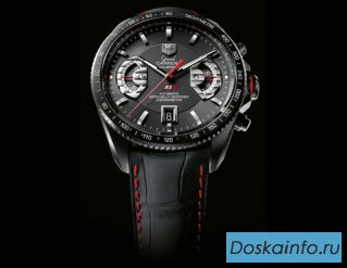 Брендовые часы TAG HEUER CALIBRE 17 по сладкой цене + подарок.