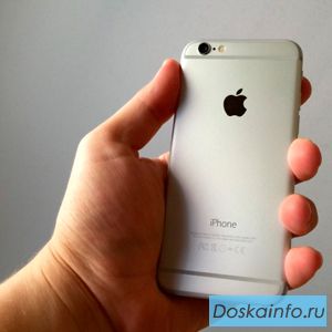 IPhone 6 (новые)