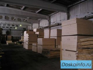 Древесно-плитные материалы по оптовым ценам