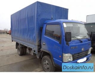 Продаю BAW FENIX 3  2013 г/в