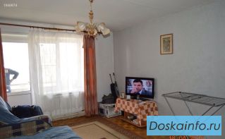 СРОЧНО ПРОДАЮ 1 комнатную квартиру