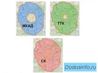 Электронный пропуск на МКАД быстро