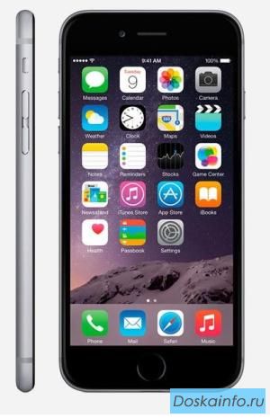 Продаем 100% копии Iphone 5s и 6!