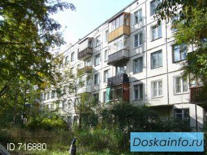 Продажа 4 к.кв на пр. Маршала Жукова д. 56