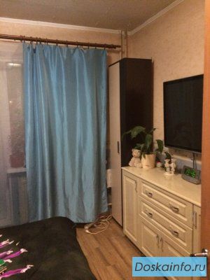 Прямая продажа 2 к.кв на ул. Малая Карпатская 21