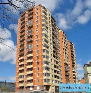 Продажа 1 к.кв на ул. Ольминского д. 5