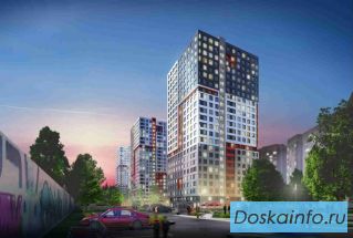 Квартира по цене ниже застройщика