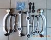 Комплект рычагов передней подвески volkswagen passat b5