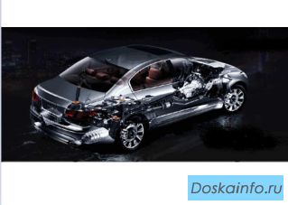 Запчасти DAEWOO купить Москва