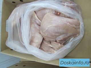 Индейка от производителя
