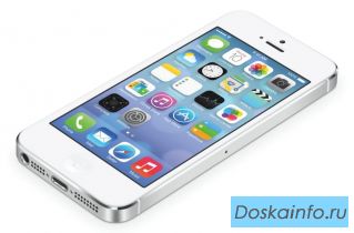 Телефоны Apple iphone