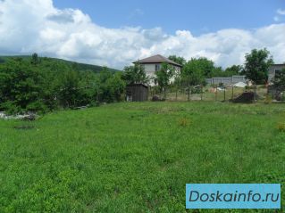 Продам участок 5 сот., земли поселений (ИЖС), 20 км до города
