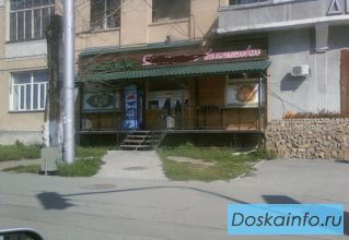 Продам пищевое производство с сетью точек быстрого питания    