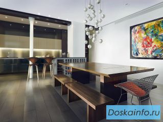 3D- визуализация интерьера и экстерьера.