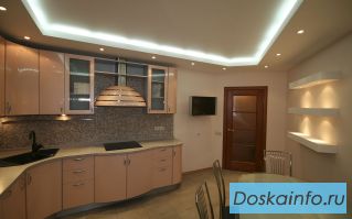 Ремонт и отделка квартир. Новостройки с нуля.