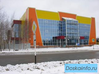 Продается              Городской       Рынок