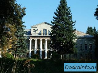 Дом творчества              «Суханово»