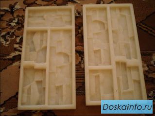 Силикон Plat Set платиновая серия (комплекты 10 кг. и 50 кг.)