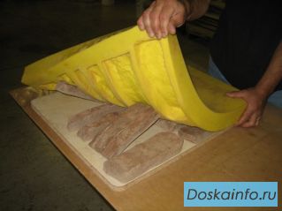 Жидкая резина Polytek 74-29 и Polytek 74-45