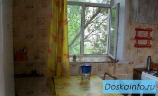 Комната в шаговой доступности от метро