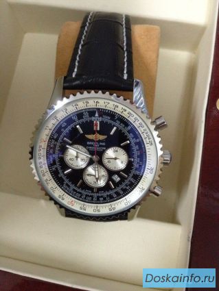  Мужские Часы Легенда  BREITLING NAVITIMER