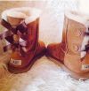 Угги UGG Australia из австралийской овчины