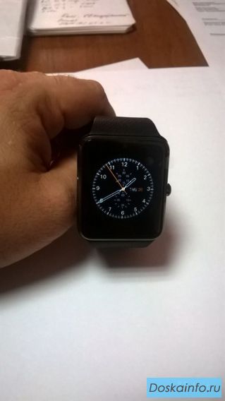 Умные часы Smart watch GT 08