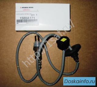 Датчик кислородной mitsubishi lancer 10,outlander xl 2,asx