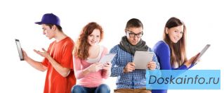 Подработка для студентов, молодых мам, владельцев планшетов и смартфонов