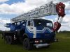 ААренда автокранов от 14 до 50 тонн