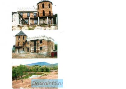 Недвижимость Евпатории. Продажа и аренда.