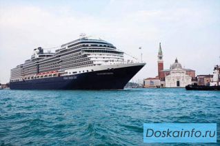 Морские и речные круизы по всему миру  в Онлайн!