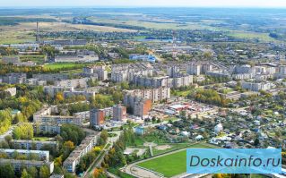 Недвижимость в Переславле по Ярославскому шоссе