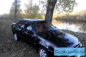 Автомобиль в аренду с правом выкупа
