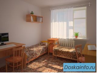 Подселю хорошего парня в комнату