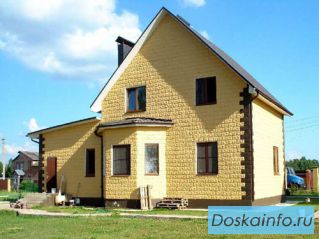 Строительство под заказ